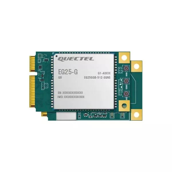 Akuvox Akuvox 4G LTE Module - Wereldwijde Dekking voor Intercoms