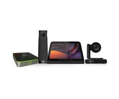 Audiocodes AudioCodes RXV200-B360 Microsoft Teams Rooms Bundel