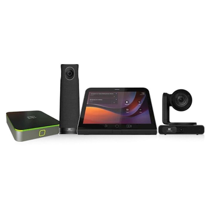 Audiocodes AudioCodes RXV200-B360 Microsoft Teams Rooms Bundel