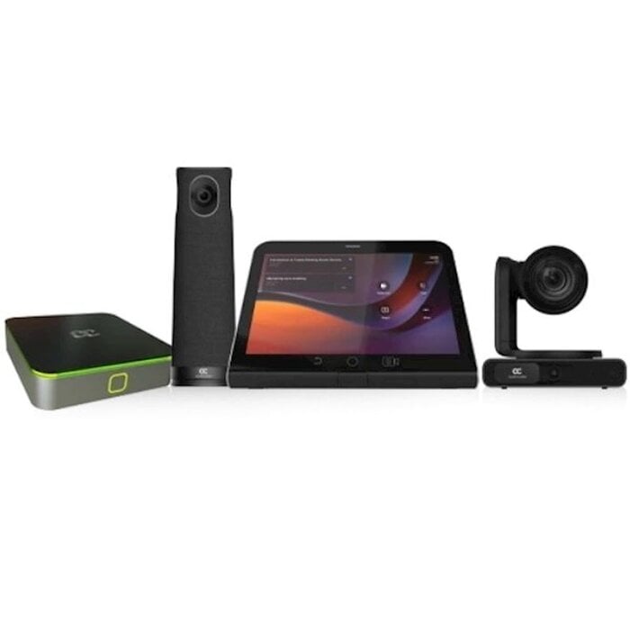 Audiocodes AudioCodes RXV200-B70 Microsoft Teams Rooms Videoconferentiesysteem