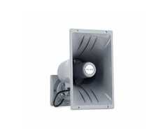 Algo Algo 1196 Satellite Horn Speaker - Weerbestendige Uitbreidingsluidspreker