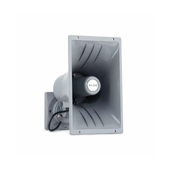 Algo Algo 1196 Satellite Horn Speaker - Weerbestendige Uitbreidingsluidspreker