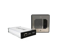 Algo Algo 8028 SIP Intercom Deurtelefoon (RVS)
