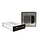 Algo 8028 SIP Intercom Deurtelefoon (RVS)