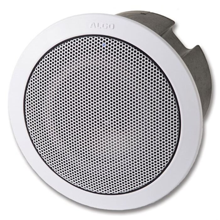 Algo Algo 8188 SIP Plafondluidspreker (PoE, HD Audio)
