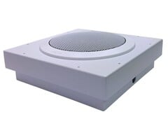 Algo Algo 8189 SIP Plafondluidspreker voor Opbouwmontage