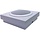 Algo SIP Ceiling Speaker Surface Mount