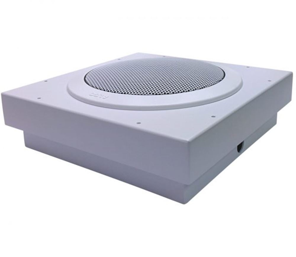 Algo Algo 8189 SIP Plafondluidspreker voor Opbouwmontage