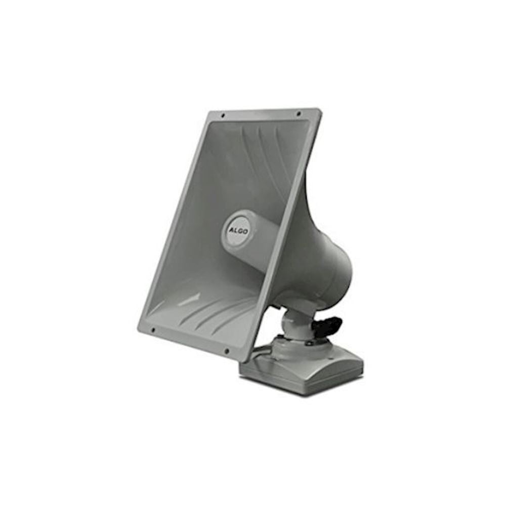 Algo Algo IP PoE+ Horn Speaker