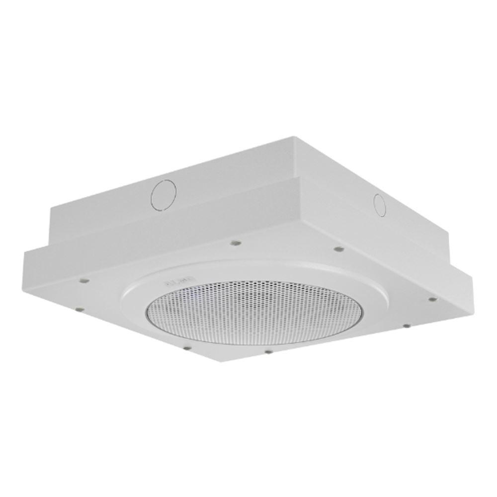 Algo Bals 8199 Verlengkabel 10 meter IP67 Schuko (H07RN-F 3G2.5)