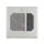 Algo SIP POE Intercom - Stainless Steel