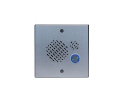 Algo Algo 8203 Vandaalbestendige IP PoE Intercom