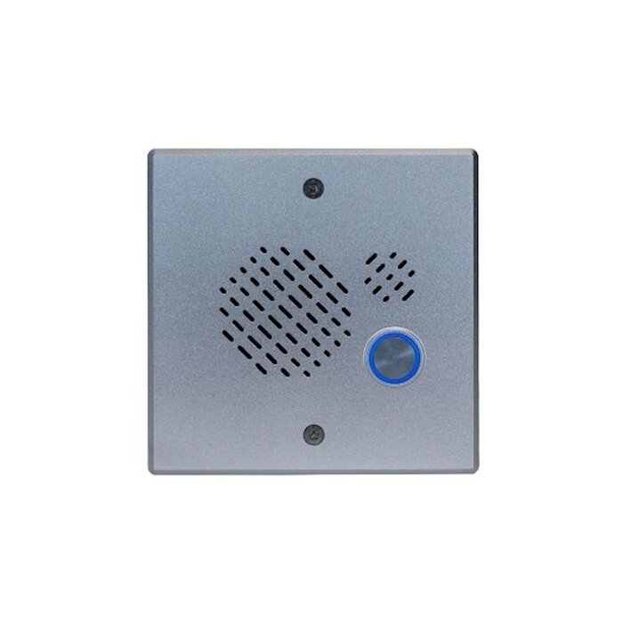 Algo Algo 8203 Vandaalbestendige IP PoE Intercom