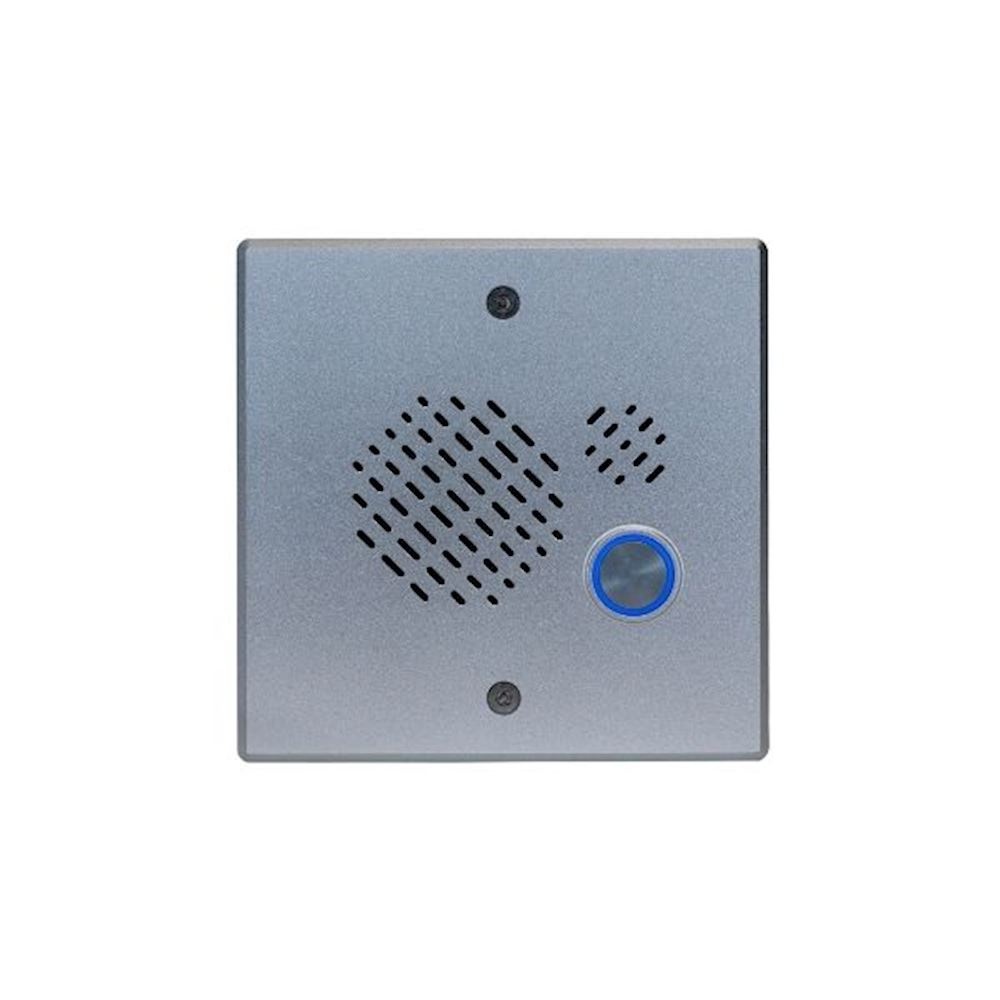 Algo Algo 8203 Vandaalbestendige IP PoE Intercom