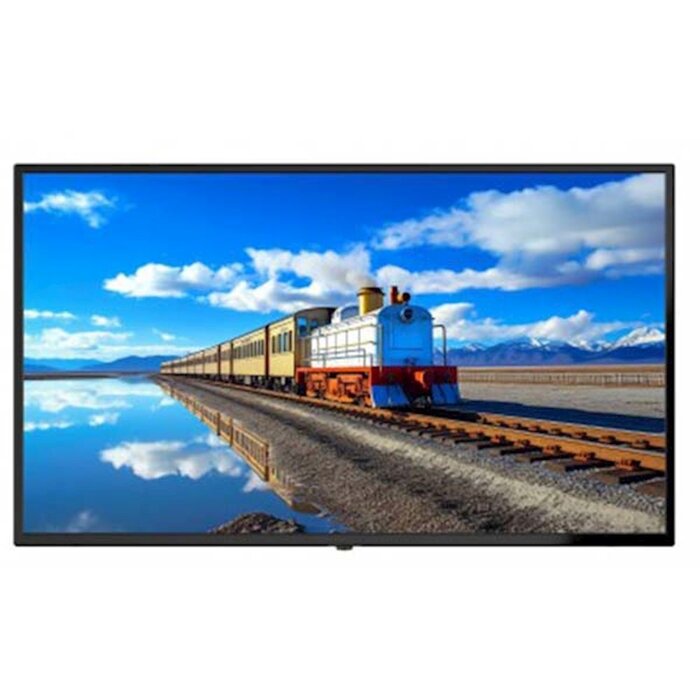 Dahua Dahua DHI-LDH65-LAI400L 65" 4K Professioneel Digital Signage Display