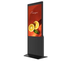 Dahua Dahua 65 inch Verticale 4K LCD Digital Signage Display (DHI-LDV65-HAI400L)