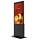 Dahua 65 inch Verticale LCD Digital Signage Display