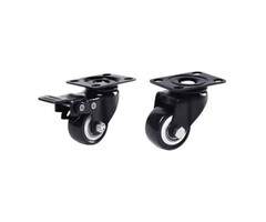 Dahua Dahua DHI-LDV-Caster-B3 Zwenkwielen voor Displays