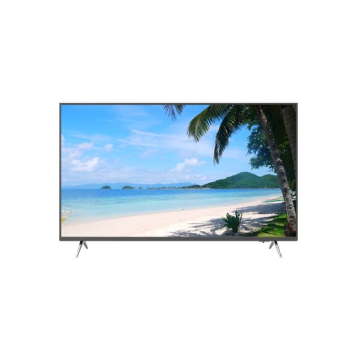 Dahua Dahua DHI-LM50-F400N 50" 4K UHD Professioneel Vergaderscherm