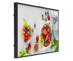 Dahua Dahua DHI-LM55-V400 55 Inch 4K UHD IPS Monitor