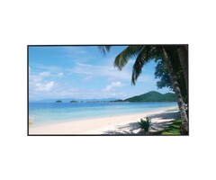 Dahua Dahua 75" 4K UHD LED Videoconferentie Display (DHI-LM75-S400)