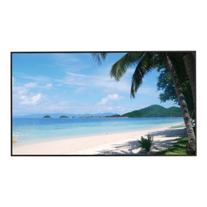 Dahua Dahua 75" 4K UHD LED Videoconferentie Display (DHI-LM75-S400)