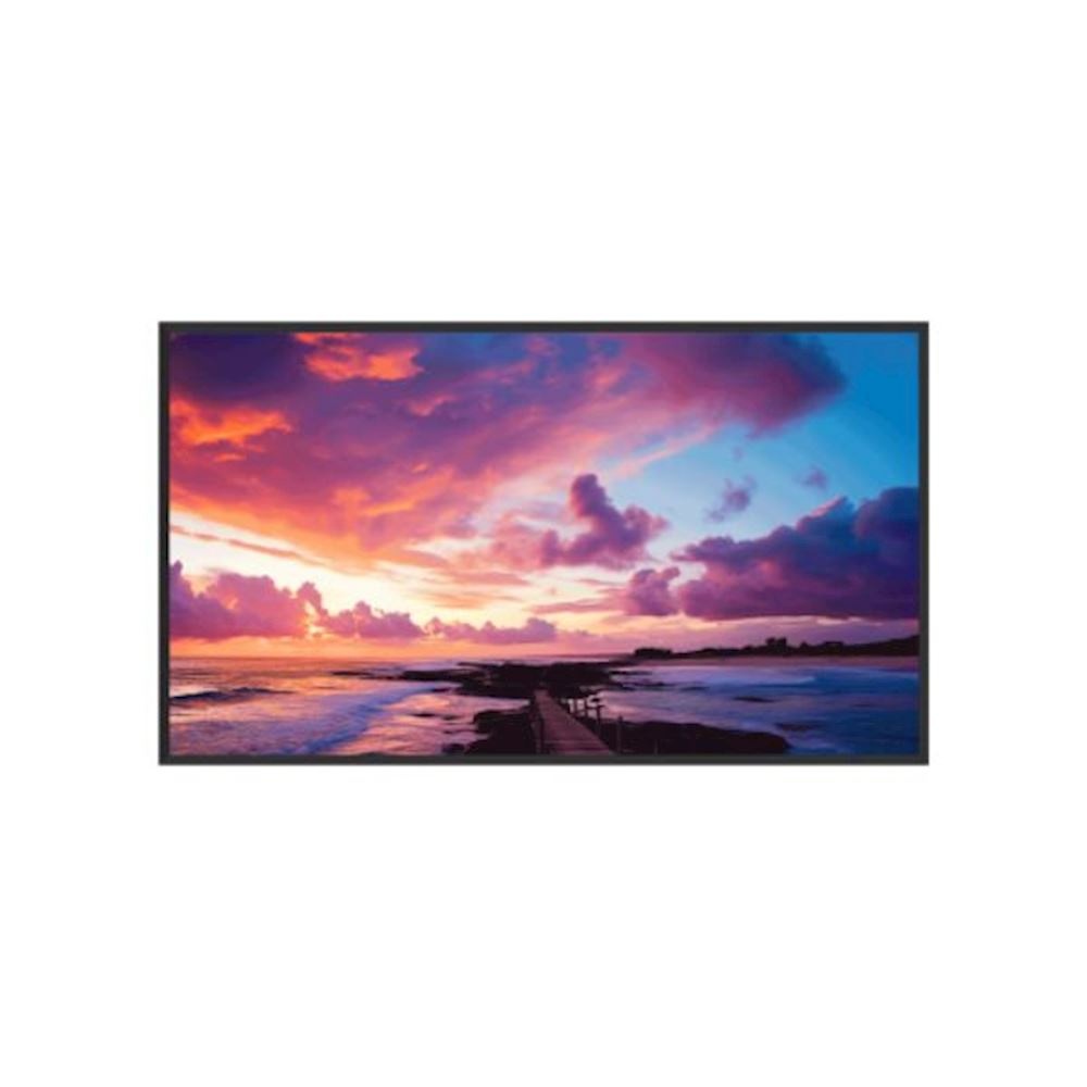Dahua Dahua DHI-LM86-S400 86-inch 4K UHD Professioneel Display (24/7)