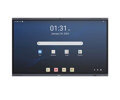 Dahua Dahua 75" 4K UHD DeepHub MC Series Interactief Whiteboard (DHI-LPH75-MC480-U)