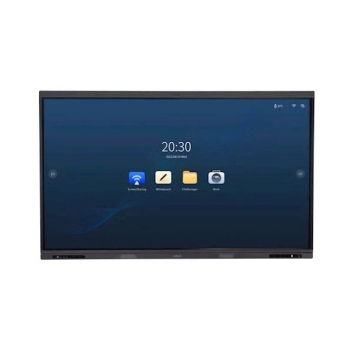 Dahua Dahua DeepHub DHI-LPH86-MC480-U 86" 4K Touchscreen Whiteboard