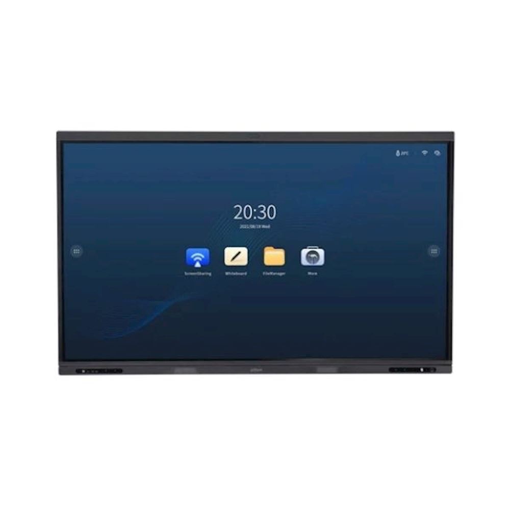 Dahua Dahua DeepHub DHI-LPH86-MC480-U 86" 4K Touchscreen Whiteboard
