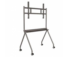 Dahua Dahua Verrijdbare Vloerstandaard voor 55" - 75" Digiborden (DHI-PKC-MS0A)