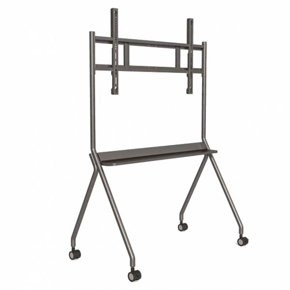 Dahua Dahua Verrijdbare Vloerstandaard voor 55" - 75" Digiborden (DHI-PKC-MS0A)