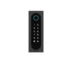 Akuvox Akuvox A08S IP Toegangscontrole Unit met BLE, RFID, NFC & PIN