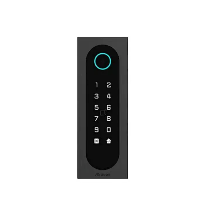 Akuvox Akuvox A08S IP Toegangscontrole Unit met BLE, RFID, NFC & PIN