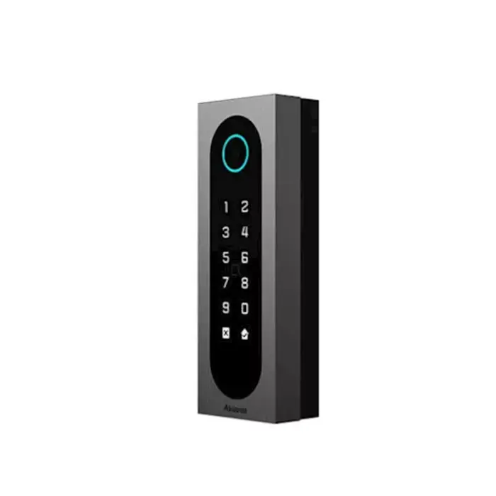 Akuvox Akuvox A08S IP Toegangscontrole Unit met BLE, RFID, NFC & PIN