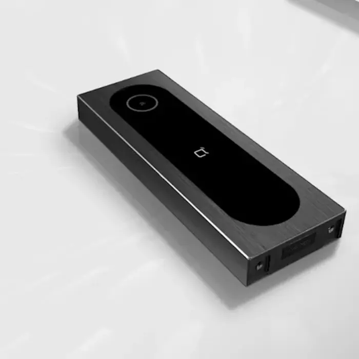 Akuvox Akuvox A08S IP Toegangscontrole Unit met BLE, RFID, NFC & PIN