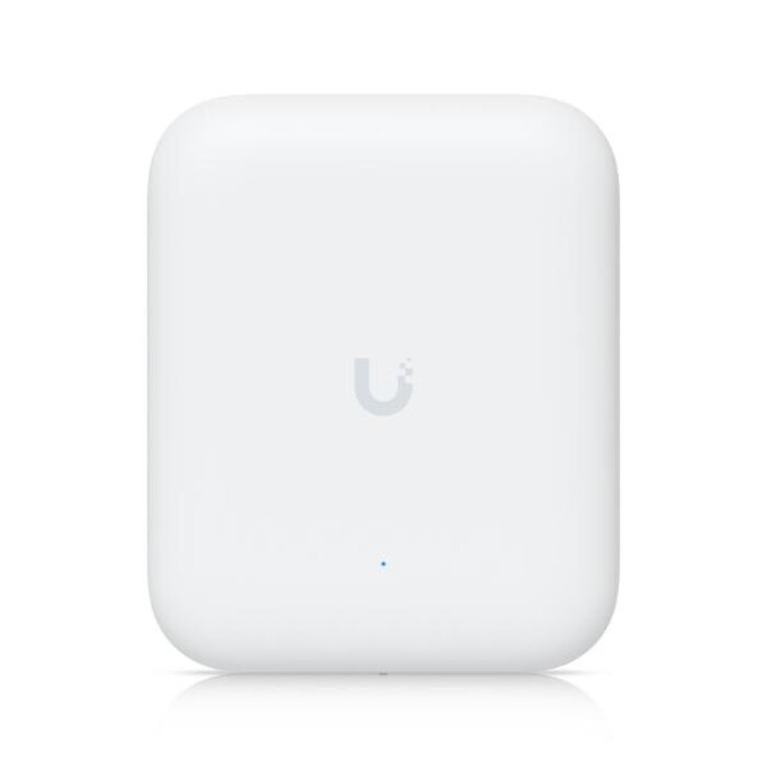 Ubiquiti Ubiquiti UniFi U7 Outdoor Wi-Fi 7 Access Point, IPX6, 2.5GbE