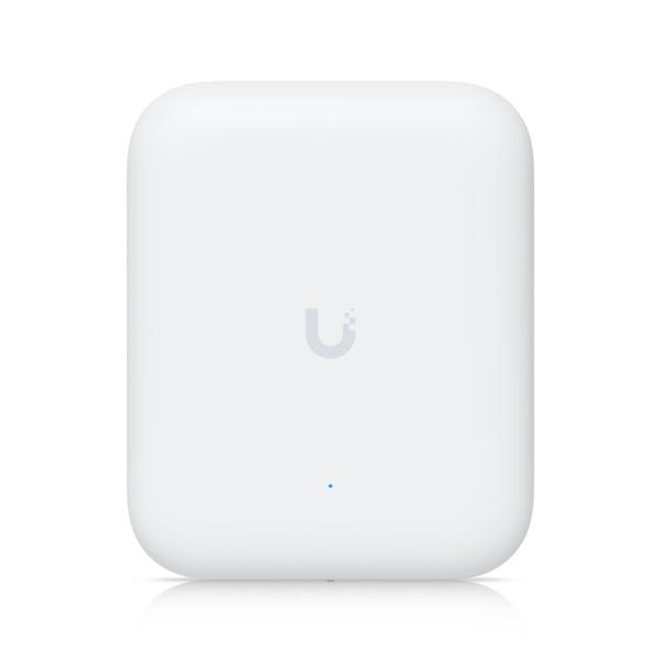 Ubiquiti Ubiquiti UniFi U7 Outdoor Wi-Fi 7 Access Point, IPX6, 2.5GbE