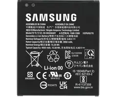 Samsung Originele Samsung Galaxy Xcover 7 Accu (EB-BG556GBY / GH43-05199A)