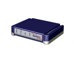 Unify Unify HiPath Mediatrix 4102 VoIP Gateway - 2-Poorts Analoge Adapter