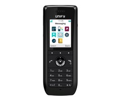 Unify Unify OpenScape WL4 Plus WLAN Handset