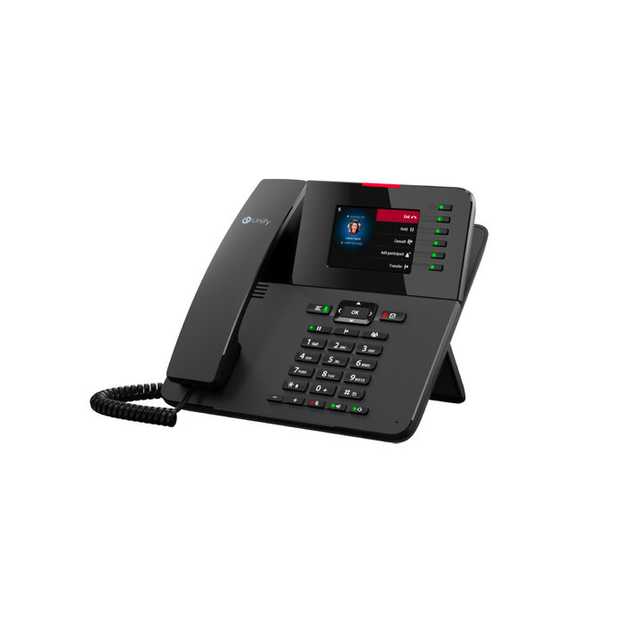 Unify Unify OpenScape Desk Phone CP410 IP-Telefoon