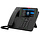 Unify OpenScape Desk Phone CP710 (G2) IP-Telefoon - PoE & Bluetooth