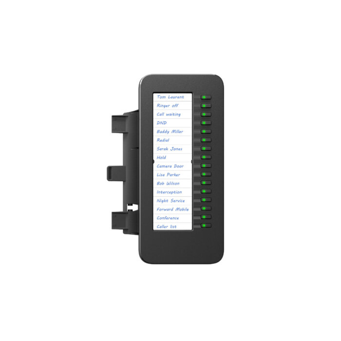 Unify Unify OpenScape KM410 Uitbreidingsmodule (L30250-F600-C585)