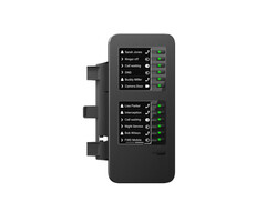Unify Unify OpenScape KM710 Uitbreidingsmodule (CP410 & CP710)