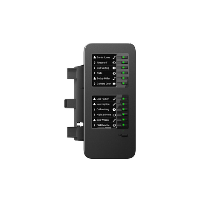 Unify Unify OpenScape KM710 Uitbreidingsmodule (CP410 & CP710)
