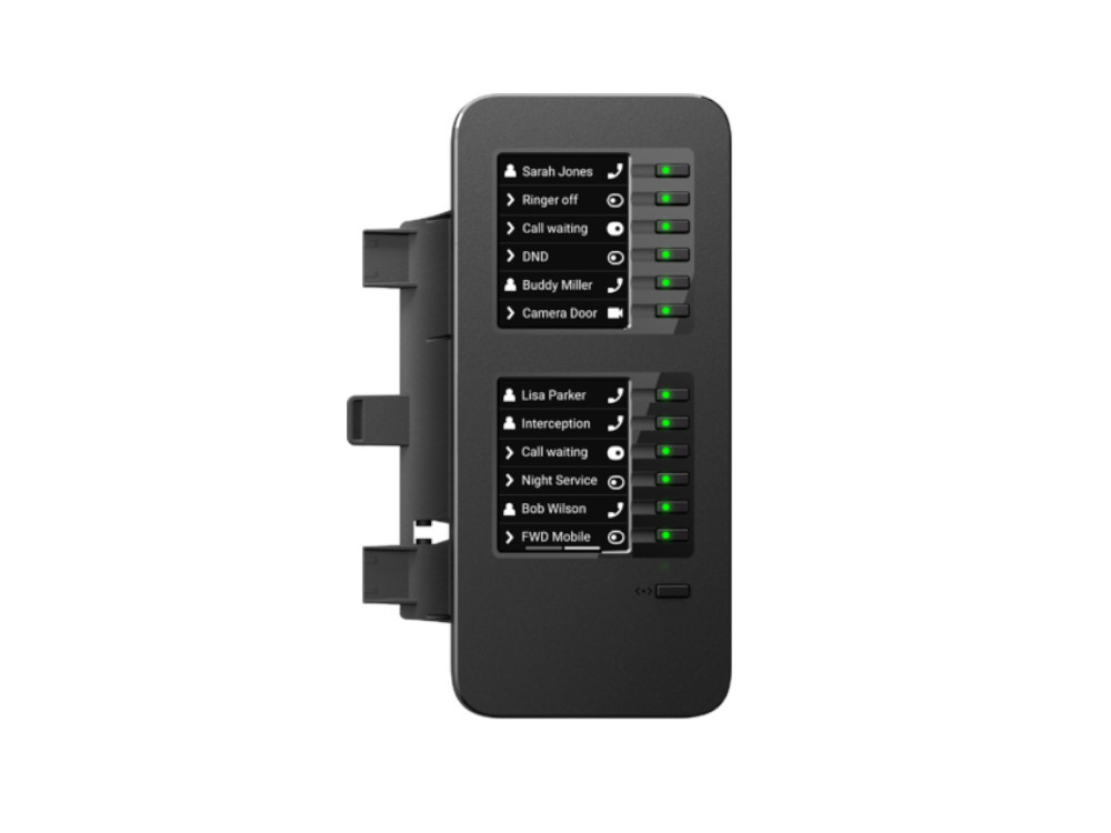 Unify Unify OpenScape KM710 Uitbreidingsmodule (CP410 & CP710)