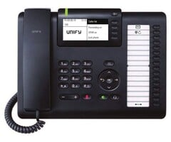 Unify Unify OpenScape Desk Phone CP405T TDM Bureautelefoon