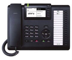 Unify Unify OpenScape Desk Phone CP405T