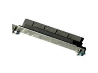 Unify Unify / Mitel Cover Plate for unused periphery slots